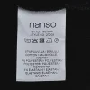 Nanso Seikka jerseymekko koko XXL