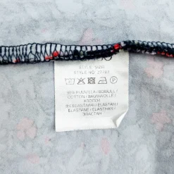 Nanso Suvi trikootunika koko XL