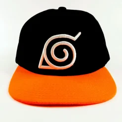 Naruto Shippuden Konoha lippis