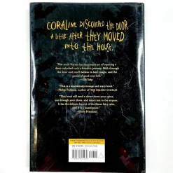 Neil Gaiman, P. Craig Russell: Coraline - The Graphic Novel