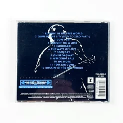 Neil Young Freedom CD