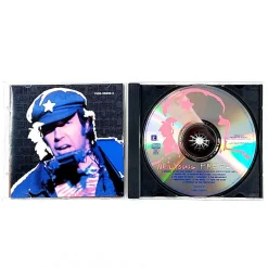 Neil Young Freedom CD