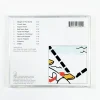 Neil Young Landing On Water CD
