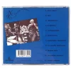 Neljä Ruusua: Pop - uskonto CD