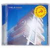 Neljä Ruusua: Uusi Aalto CD