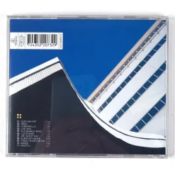 Neljä Ruusua: Uusi Aalto CD