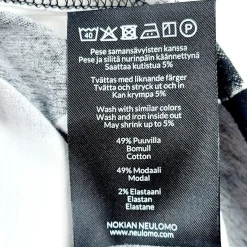 Neulomo Veera trikootuninka koko S