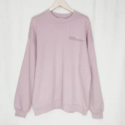 Nicki Studios x Gina Tricot Nicki collegepaita koko M