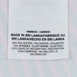 Nike Pro urheilupaita koko S