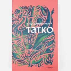 Nina Gimishanova: Tatko