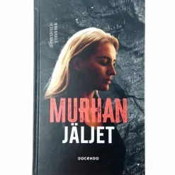 Nina Nikkilä, Heidi Holmavuo: Murhan jäljet