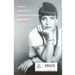 Nina Wähä: Babetta