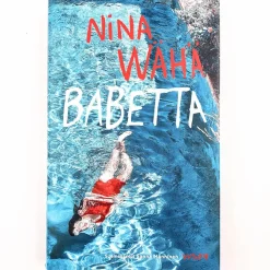 Nina Wähä: Babetta