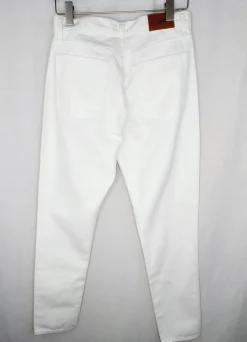 NLY Cheeky Fit Denim farkut koko 28