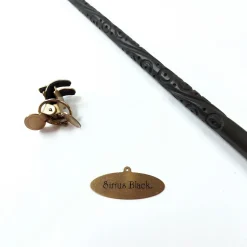 Noble Collection Sirius Black taikasauva replika