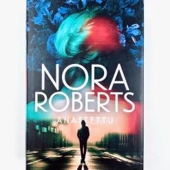 Nora Roberts: Anastettu