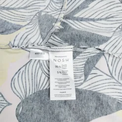 NOSH trikootunika koko XS
