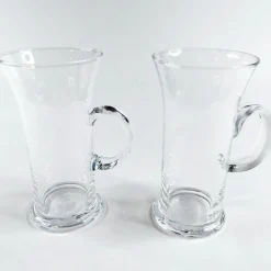 Nuutajärvi Irish Coffee lasi 2 kpl