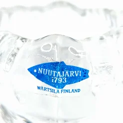Nuutajärvi Tipu tuikkulyhty / munakuppi 2 kpl