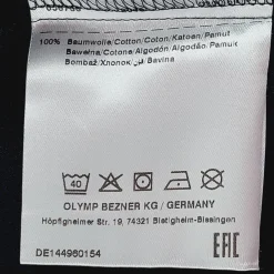 Olymp Luxor Modern fit kauluspaita koko M