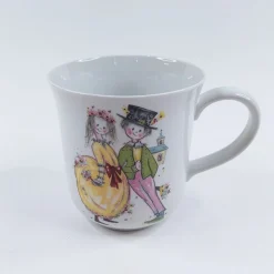 Original Bohemia Hääpari jättimuki