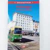 Otso Kantokorpi: Helsingin raitiovaunuissa