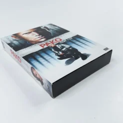 Pako 1.Tuotantokausi 6 DVD