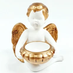 PartyLite enkeli tuikkualusta