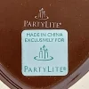 PartyLite keraaminen rasia