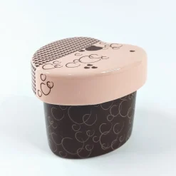 PartyLite keraaminen rasia
