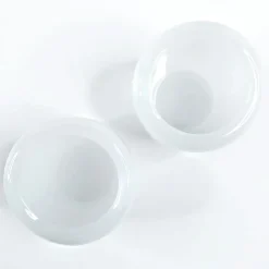 PartyLite lasinen tuikkukippo 2 kpl