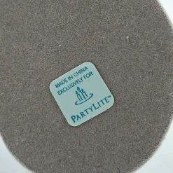PartyLite valokuvakehys 21 x 26 cm