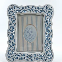 PartyLite valokuvakehys 21 x 26 cm