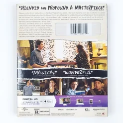Paterson Blu-ray