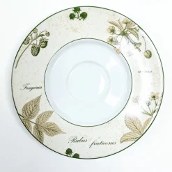 Patra Stoneware kahvikuppisetti 6 kpl