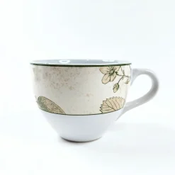 Patra Stoneware kahvikuppisetti 3kpl