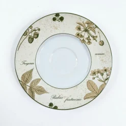 Patra Stoneware kahvikuppisetti 3kpl