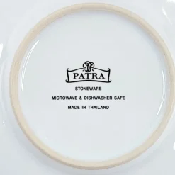 Patra Stoneware kahvikuppisetti 3kpl