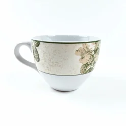 Patra Stoneware kahvikuppisetti 3kpl