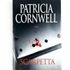 Patricia Cornwell: Scarpetta