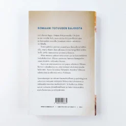 Pauliina Rauhala: Synninkantajat