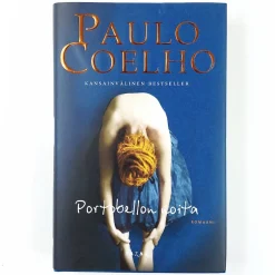 Paulo Coelho: Portobellon noita