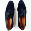 Paul Smith Rufus mokkanahkakengät koko 44