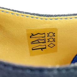Paul Smith Rufus mokkanahkakengät koko 44