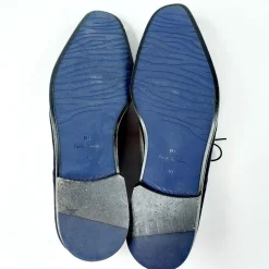 Paul Smith Rufus mokkanahkakengät koko 44