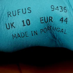 Paul Smith Rufus mokkanahkakengät koko 44