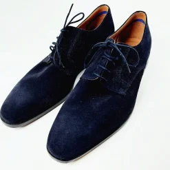 Paul Smith Rufus mokkanahkakengät koko 44