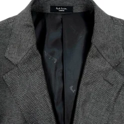 Paul Smith villakangasbleiseri koko 52