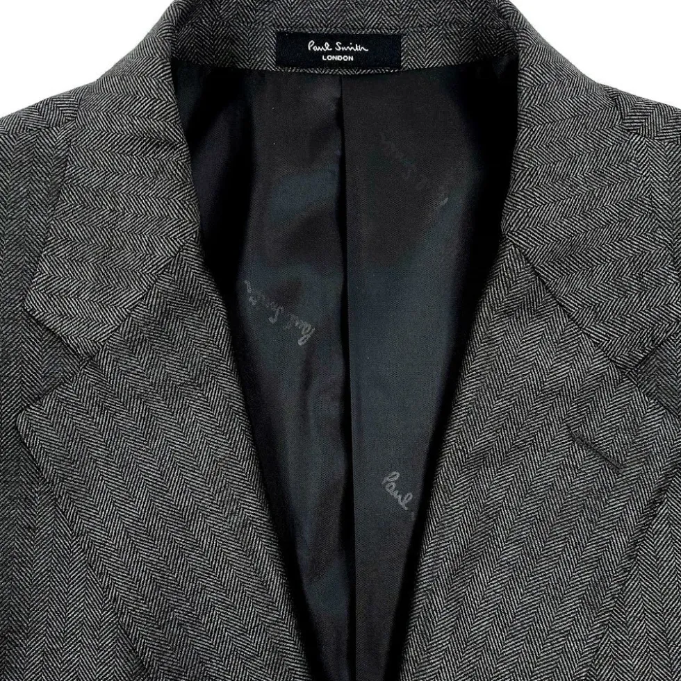 Paul Smith villakangasbleiseri koko 52