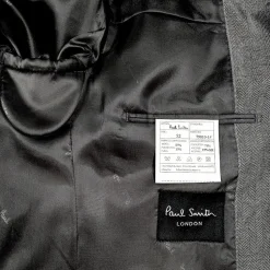 Paul Smith villakangasbleiseri koko 52
